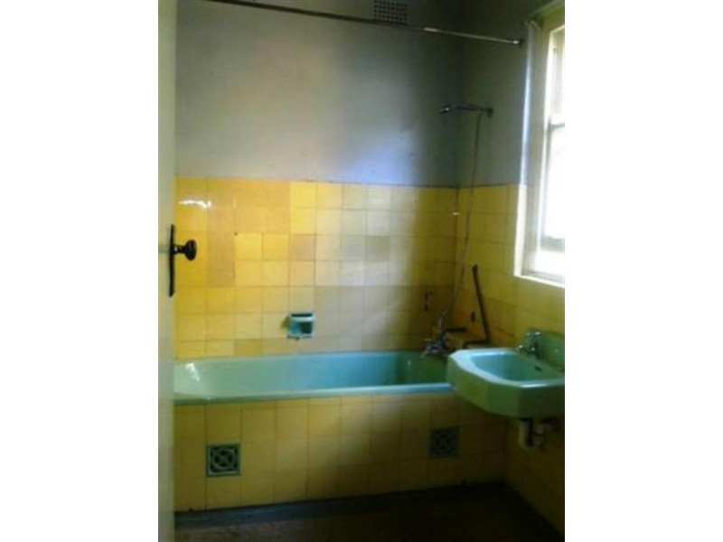 6/164 GLEBE POINT Road, Glebe NSW 2037