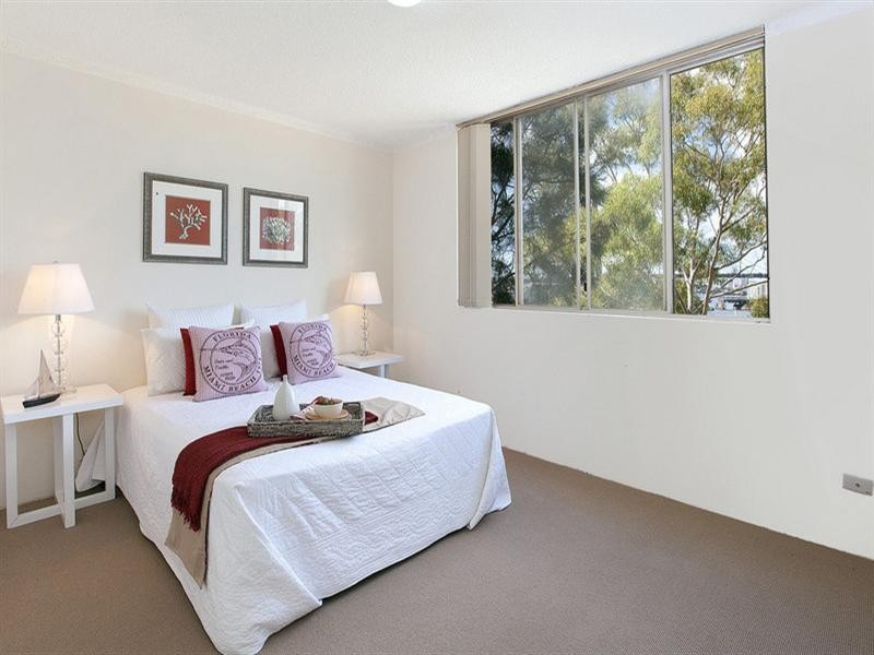 6/451 Glebe Point Road, Glebe NSW 2037