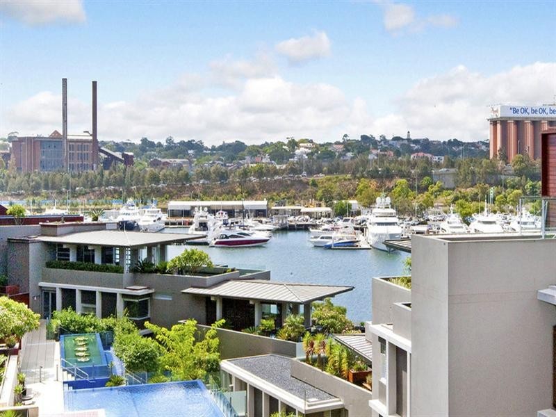 6/451 Glebe Point Road, Glebe NSW 2037