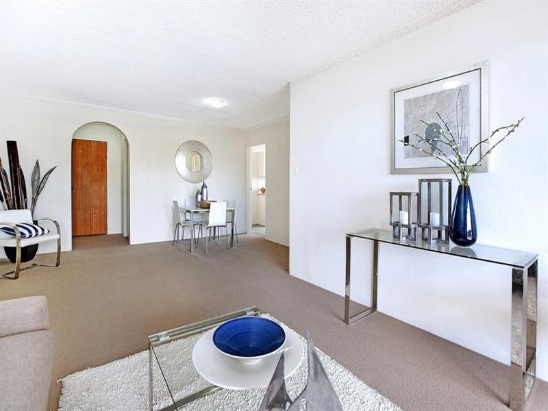 6/451 Glebe Point Road, Glebe NSW 2037