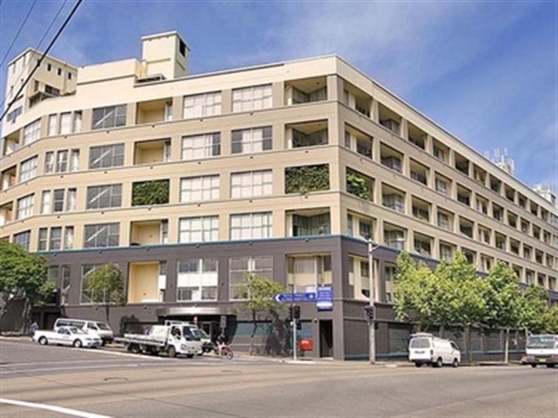 209/1 Missenden Road, Camperdown NSW 2050