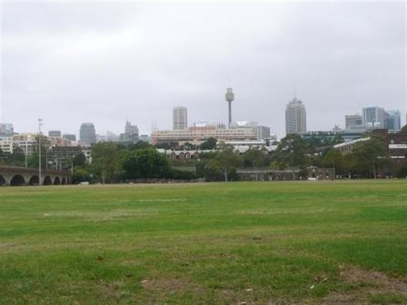 72 WENTWORTH PARK Road, Glebe NSW 2037