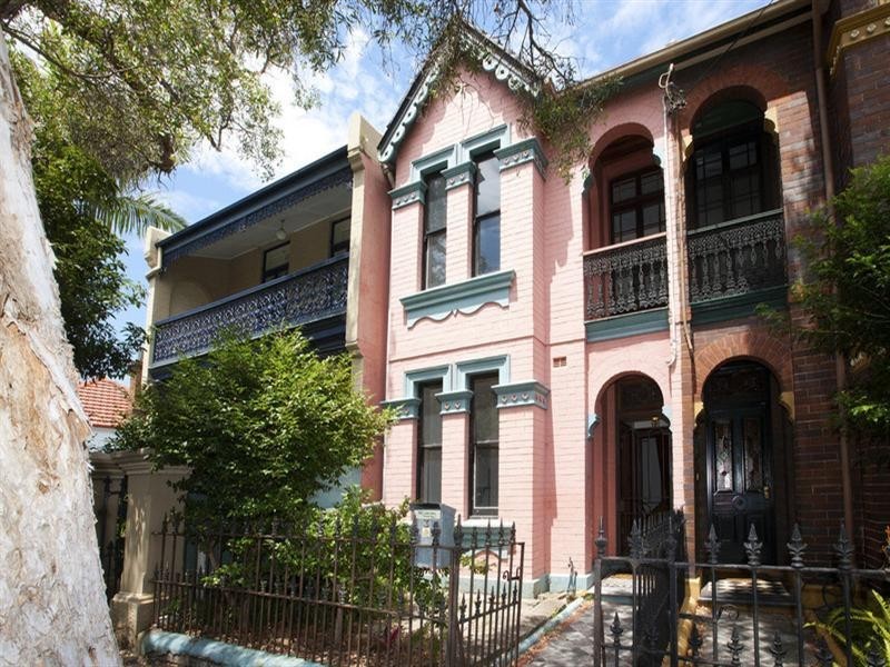 3. Wigram Road, Glebe NSW 2037