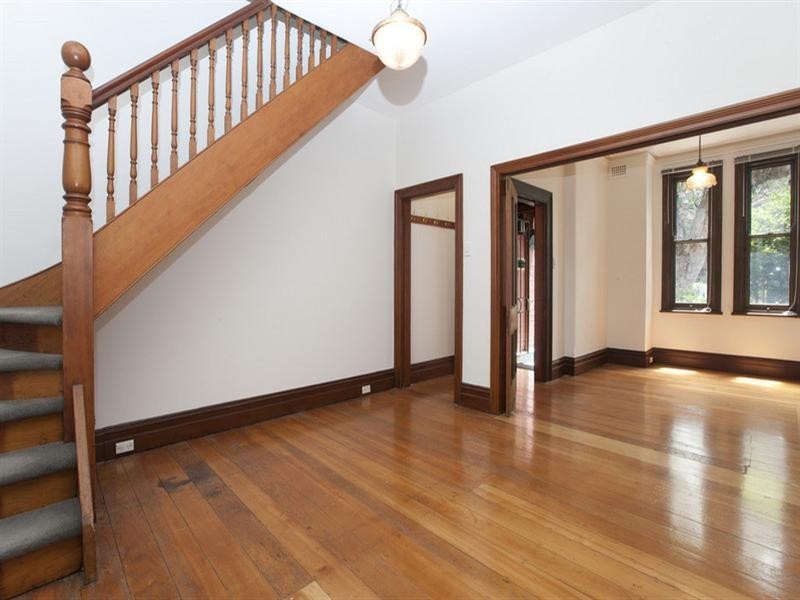 3. Wigram Road, Glebe NSW 2037