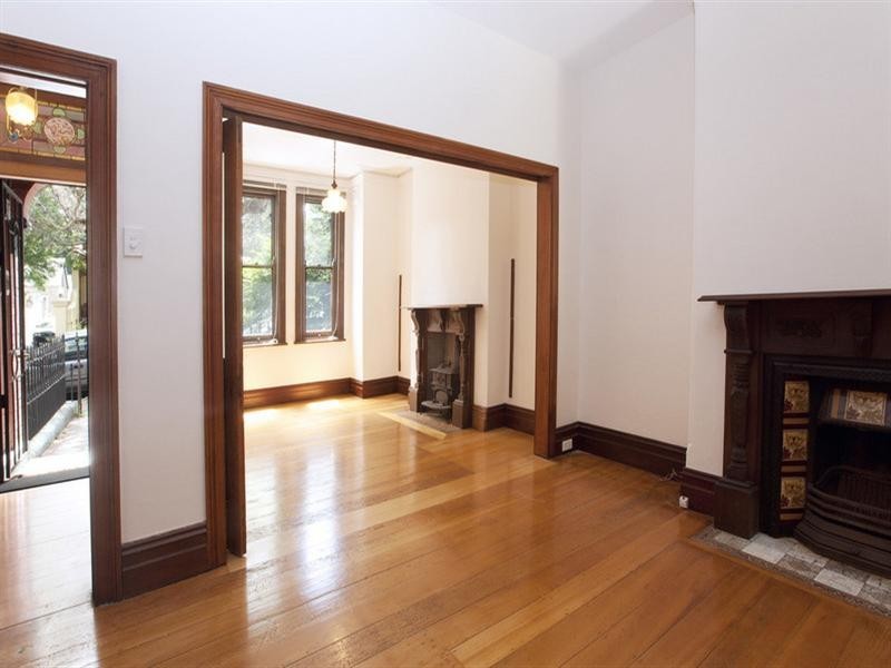3. Wigram Road, Glebe NSW 2037