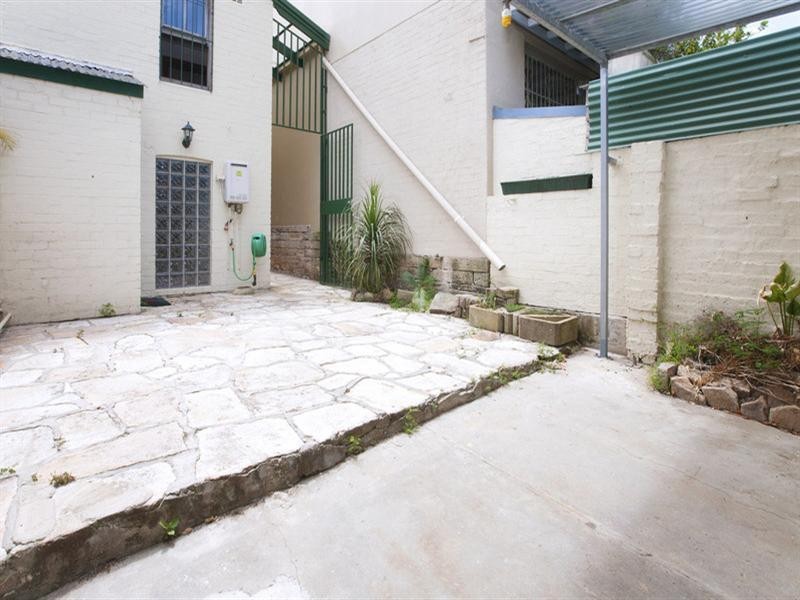 3. Wigram Road, Glebe NSW 2037