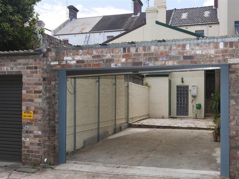 3. Wigram Road, Glebe NSW 2037