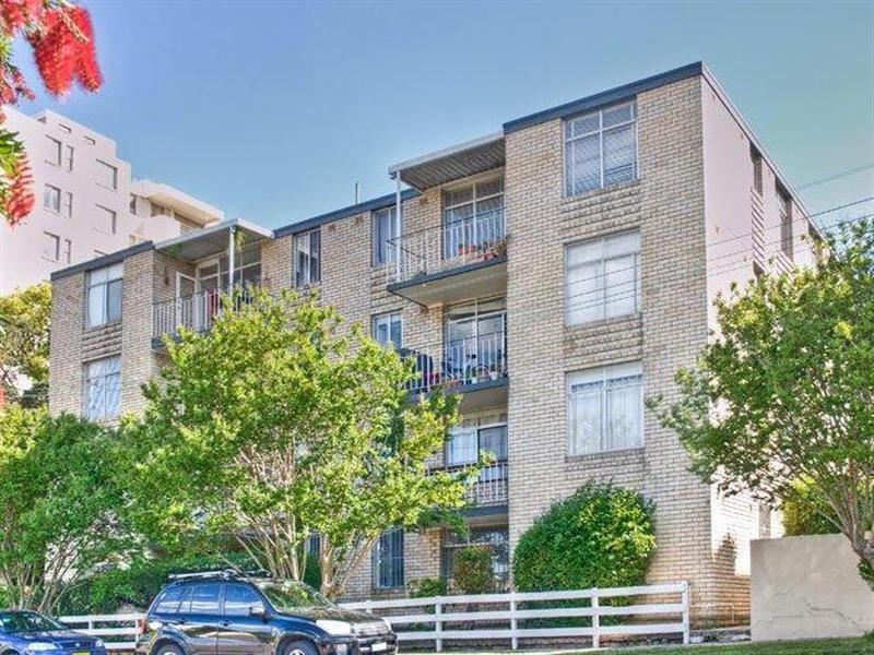 6/2 Avona Avenue, Glebe NSW 2037