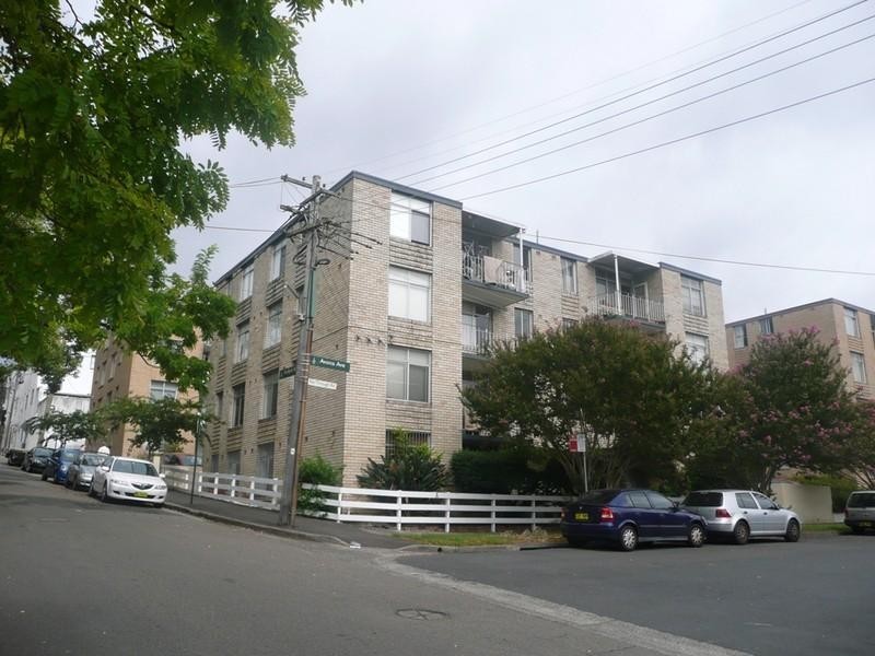 6/2 Avona Avenue, Glebe NSW 2037