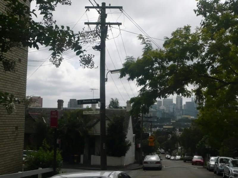 6/2 Avona Avenue, Glebe NSW 2037