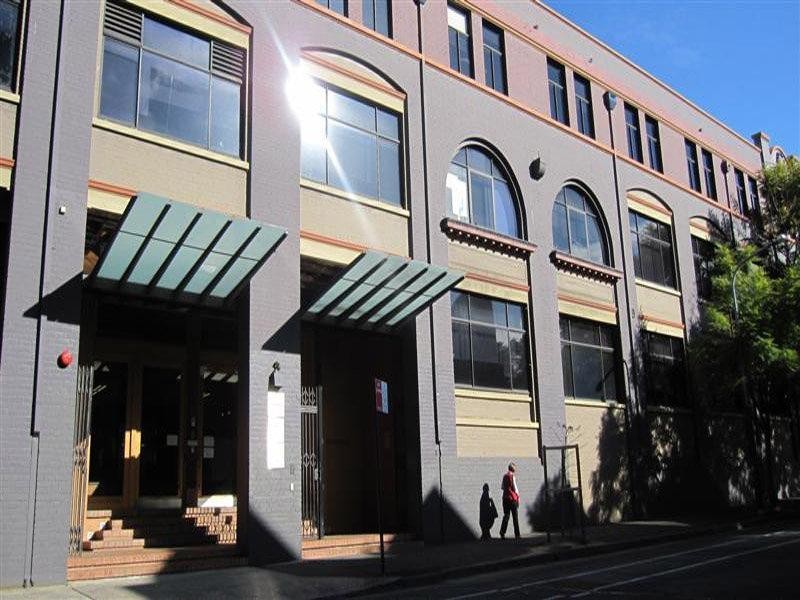 44 Bay Street, Ultimo NSW 2007