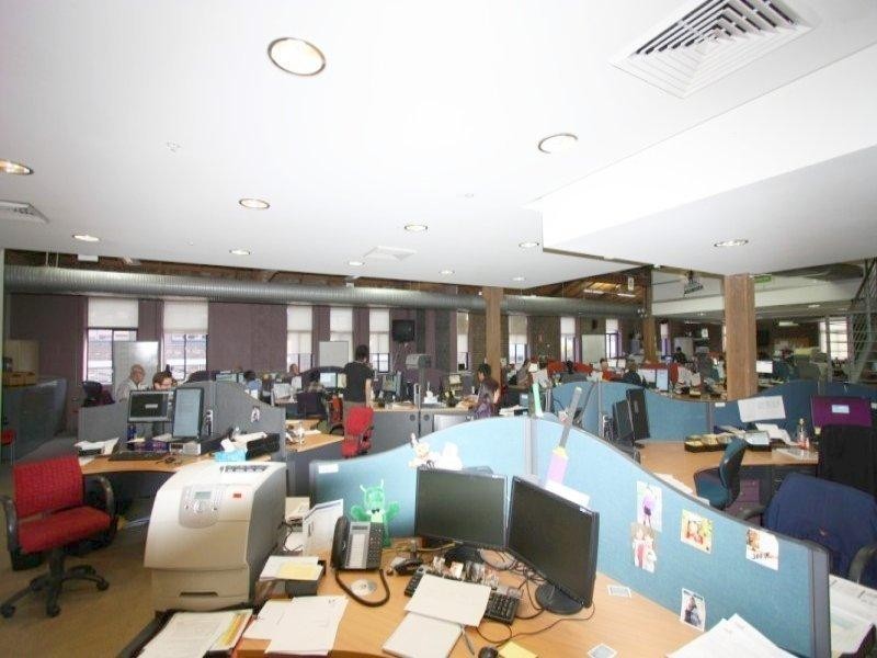 44 Bay Street, Ultimo NSW 2007