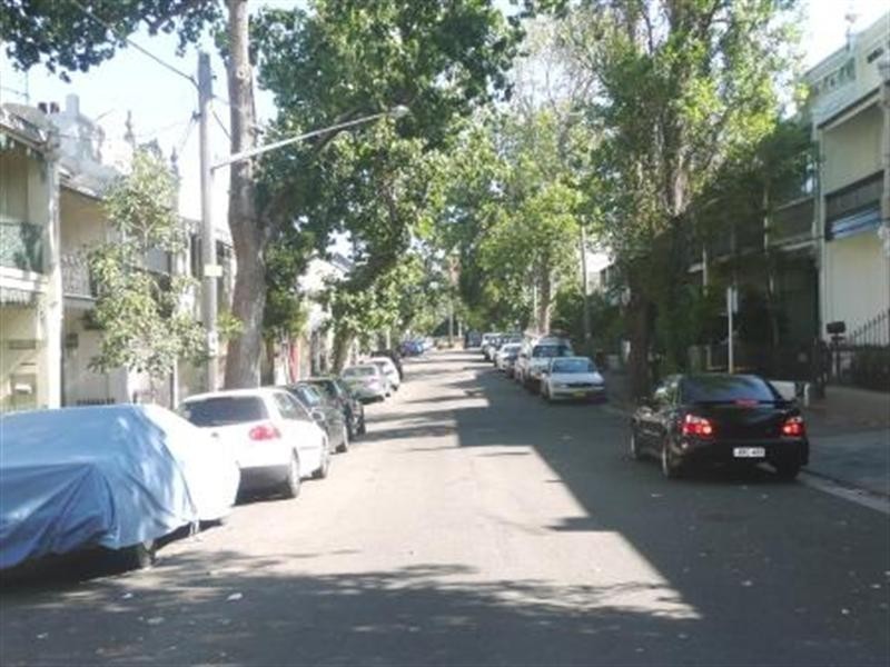 14 ROSE Street, Chippendale NSW 2008