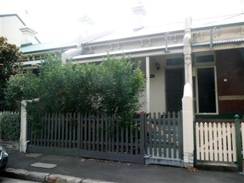 14 UPPER Road, Glebe NSW 2037