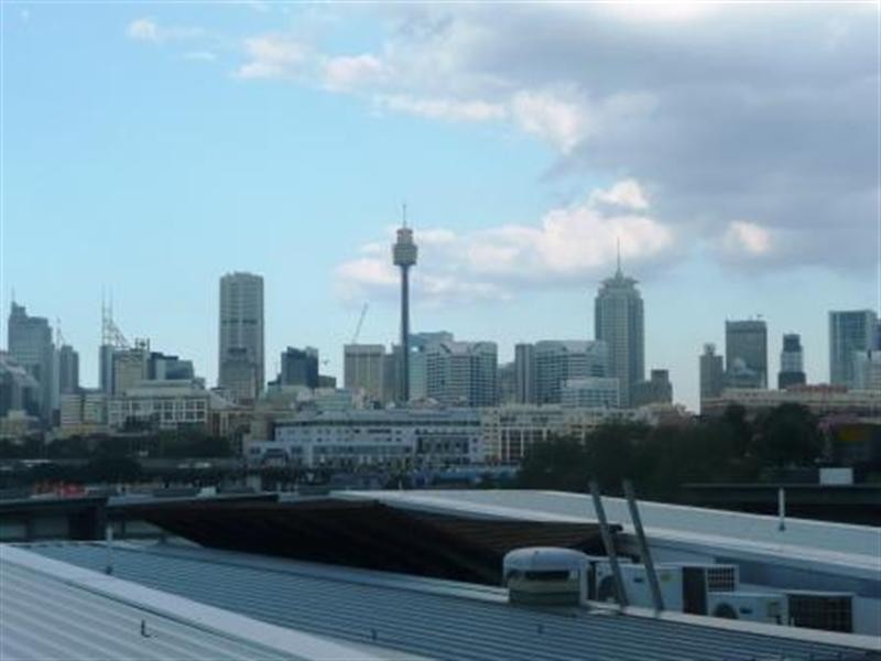 310/14 GRIFFIN Place, Glebe NSW 2037