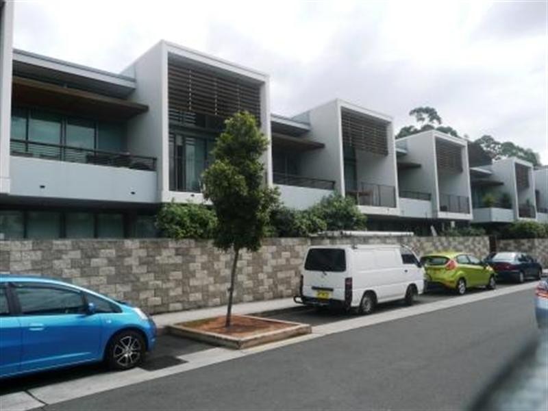 310/14 GRIFFIN Place, Glebe NSW 2037