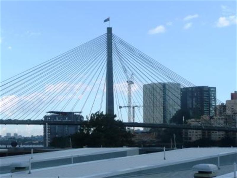 310/14 GRIFFIN Place, Glebe NSW 2037