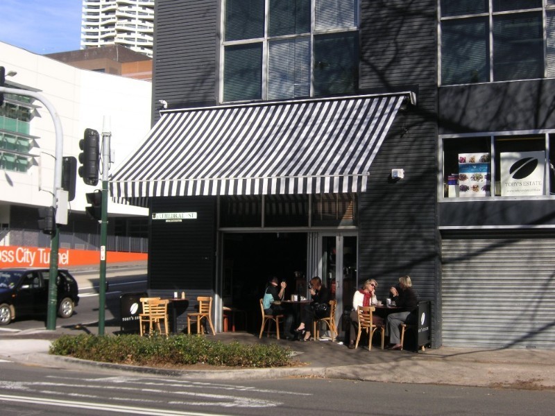 5/128 Cathedral Street, Woolloomooloo NSW 2011