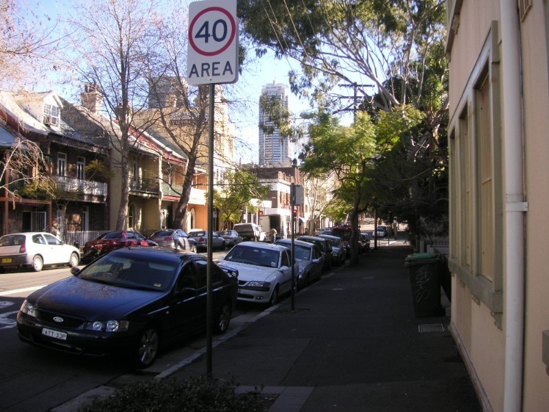 5/128 Cathedral Street, Woolloomooloo NSW 2011