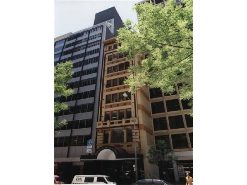 S204/90 Pitt Street, Sydney NSW 2000