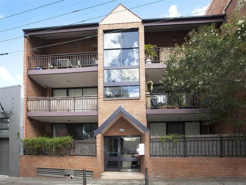 31/14 Davies Street, Surry Hills NSW 2010