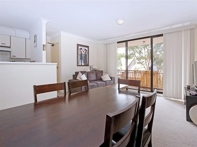 31/14 Davies Street, Surry Hills NSW 2010