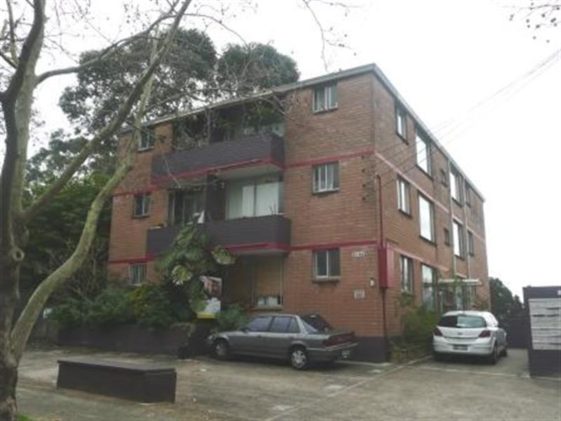 5/20 Sheehy Street, Glebe NSW 2037