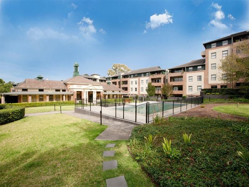 66/1-3 Coronation Avenue, Petersham NSW 2049