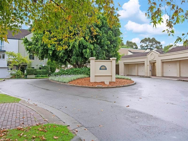 12 Lombard Close, Glebe NSW 2037
