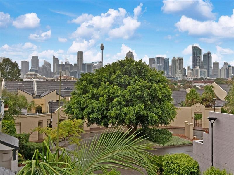 12 Lombard Close, Glebe NSW 2037