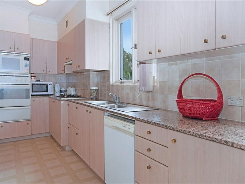 12 Lombard Close, Glebe NSW 2037