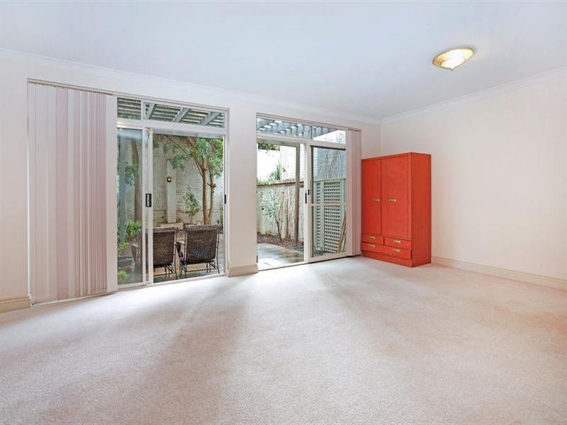 12 Lombard Close, Glebe NSW 2037