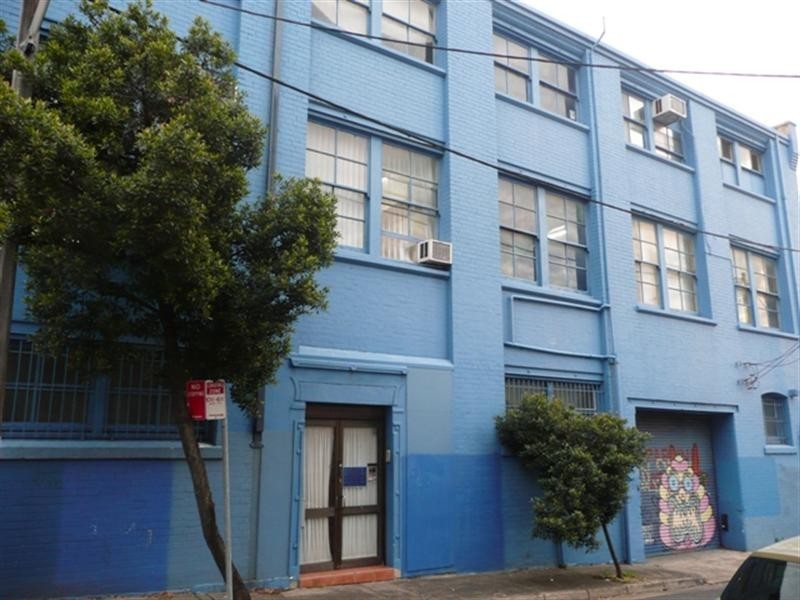 69 Abercrombie Street, Chippendale NSW 2008