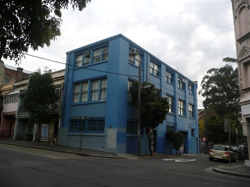 69 Abercrombie Street, Chippendale NSW 2008