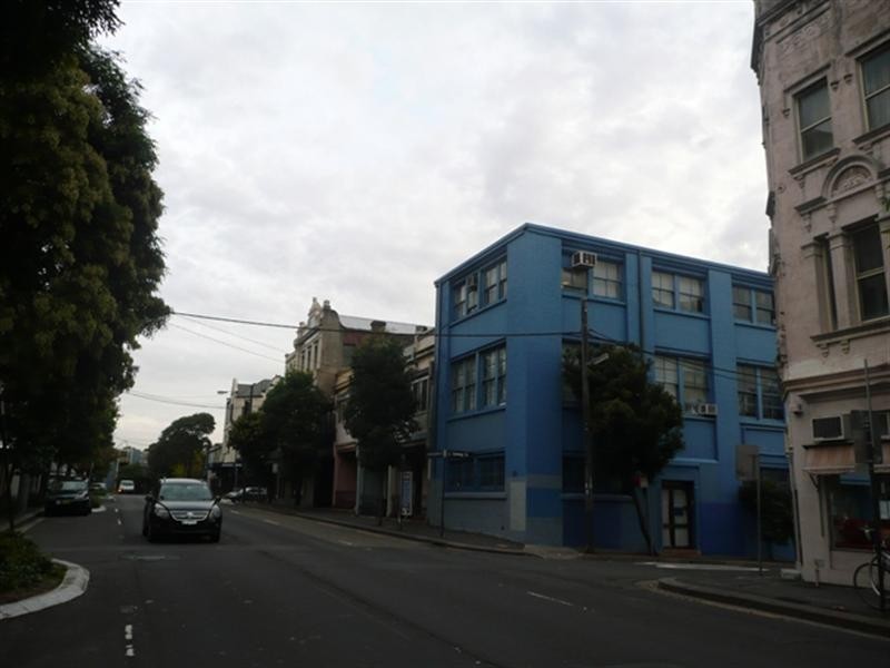 69 Abercrombie Street, Chippendale NSW 2008