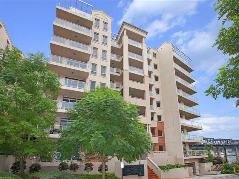 203/32 Warayama, Rozelle NSW 2039