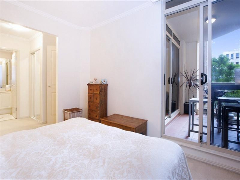 203/32 Warayama, Rozelle NSW 2039