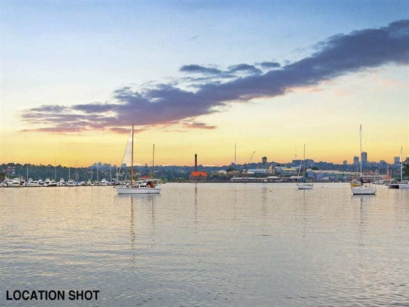 203/32 Warayama, Rozelle NSW 2039