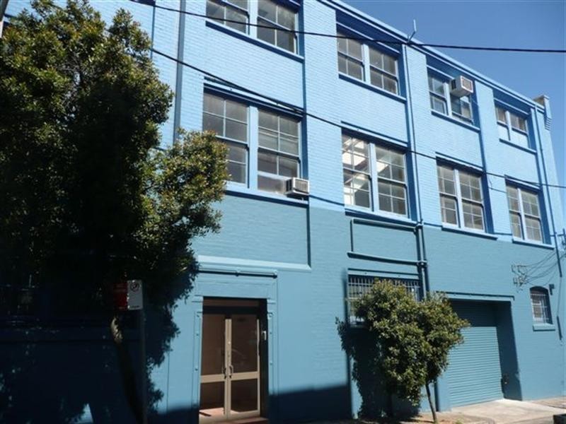 69 Abercrombie Street, Chippendale NSW 2008