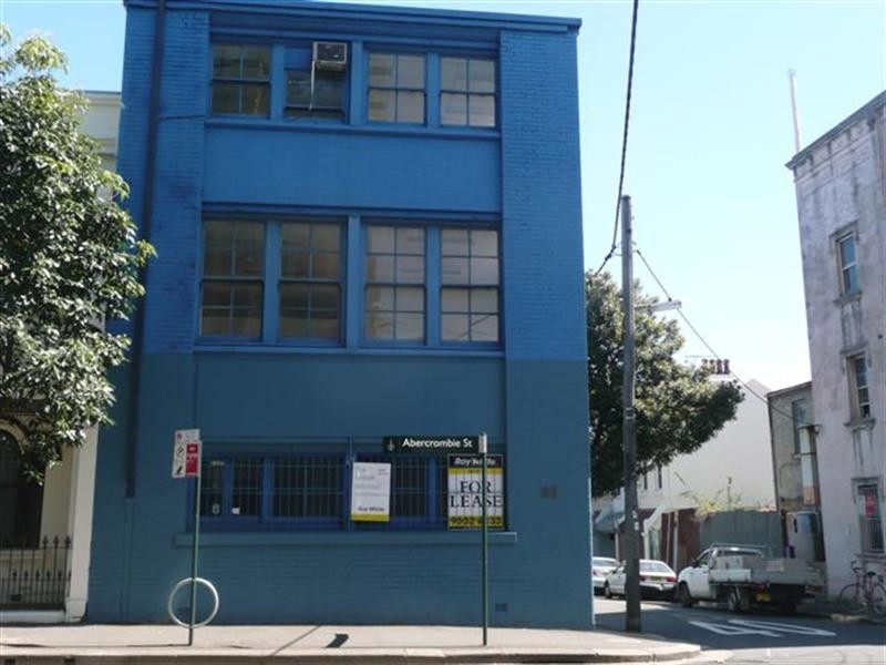 69 Abercrombie Street, Chippendale NSW 2008