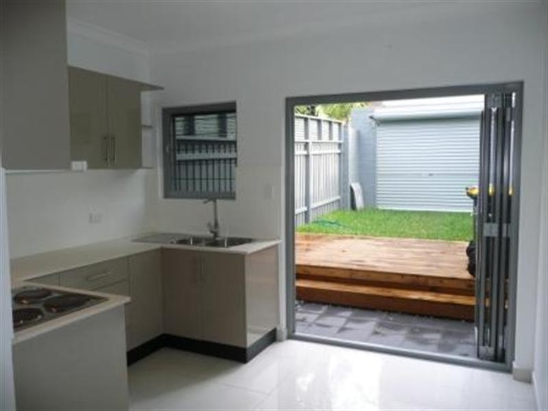 36 GOTTENHAM Street, Glebe NSW 2037