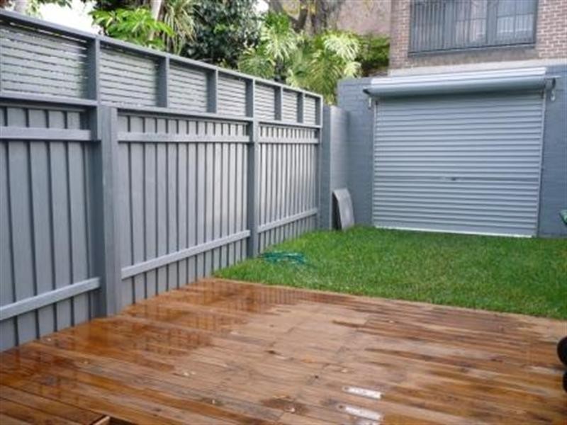 36 GOTTENHAM Street, Glebe NSW 2037