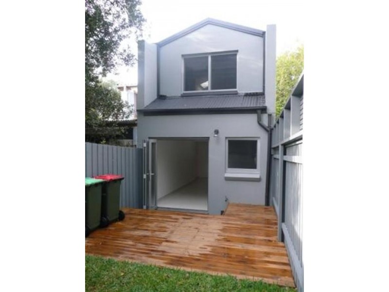 36 GOTTENHAM Street, Glebe NSW 2037