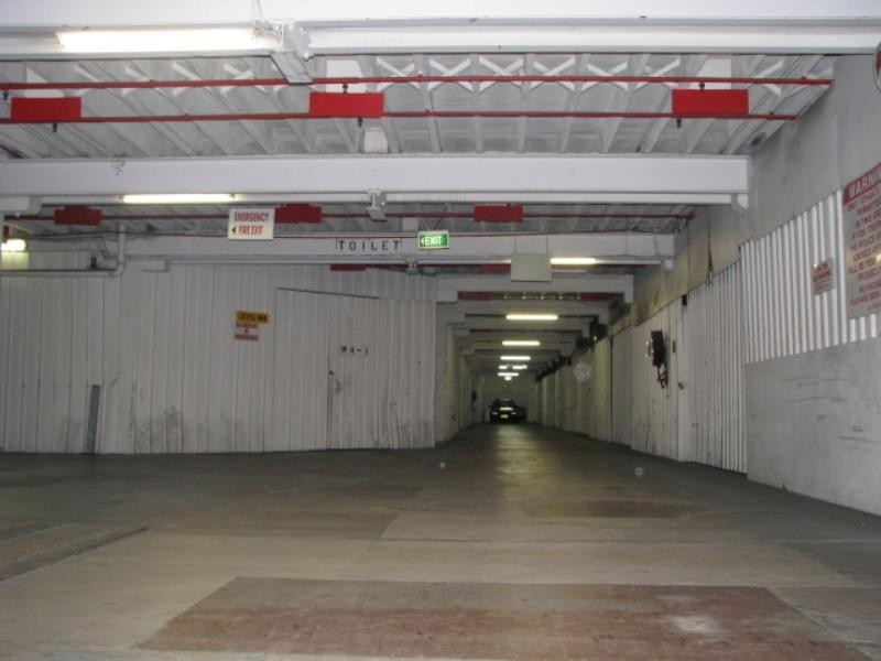 Ground F5E Wattle Street, Ultimo NSW 2007