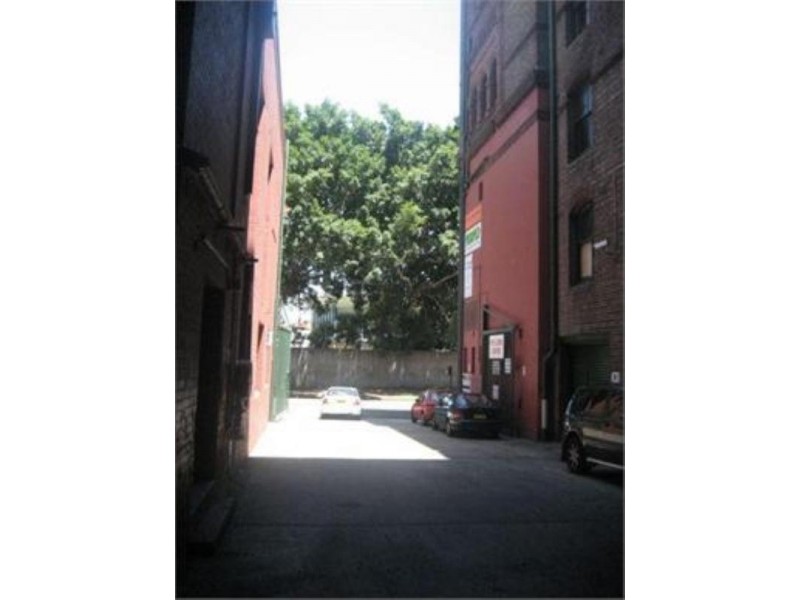 Ground F5E Wattle Street, Ultimo NSW 2007