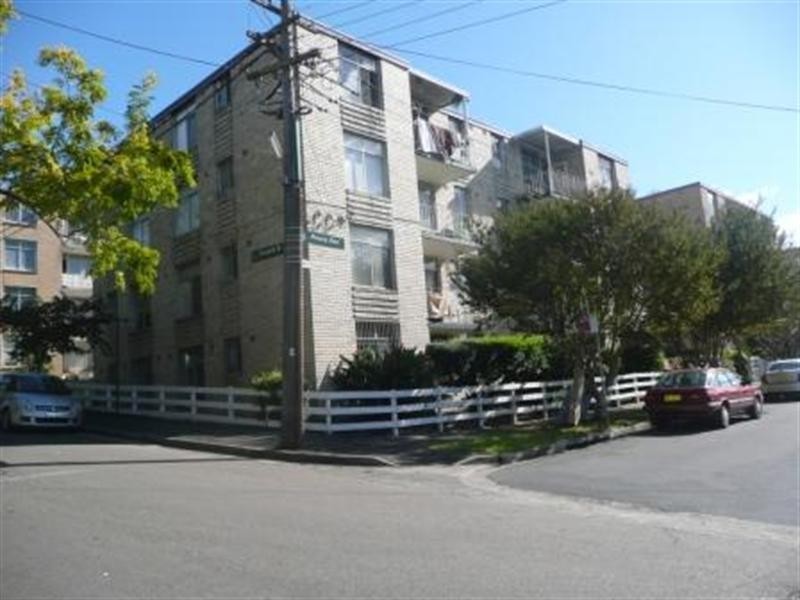 11/2 AVONA Avenue, Glebe NSW 2037