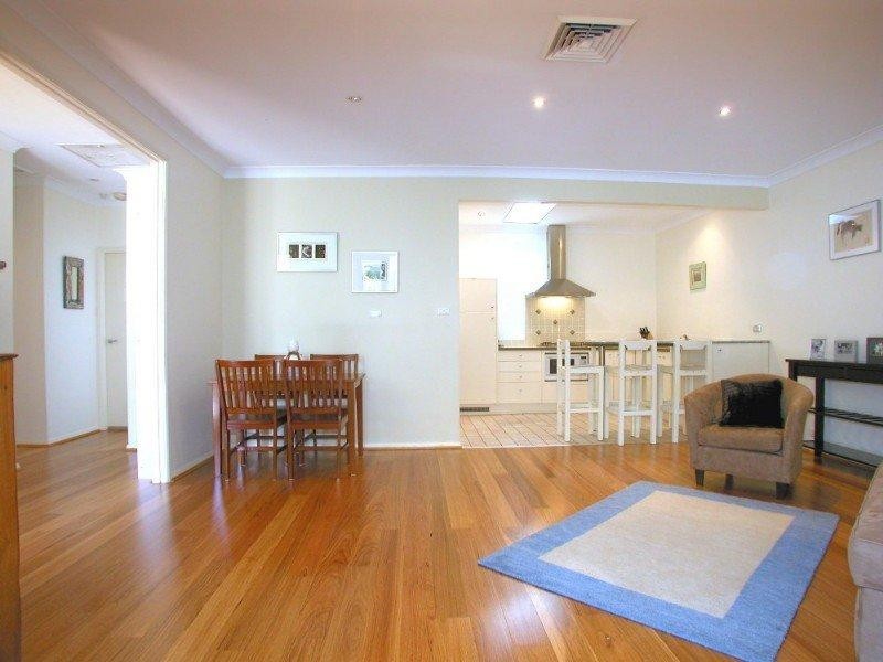 5/10 JAROCIN Avenue, Glebe NSW 2037