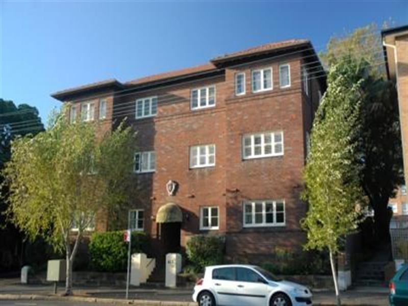 1/413 GLEBE POINT Road, Glebe NSW 2037