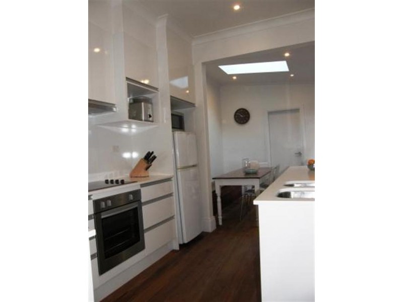 8 Queen Street, Glebe NSW 2037