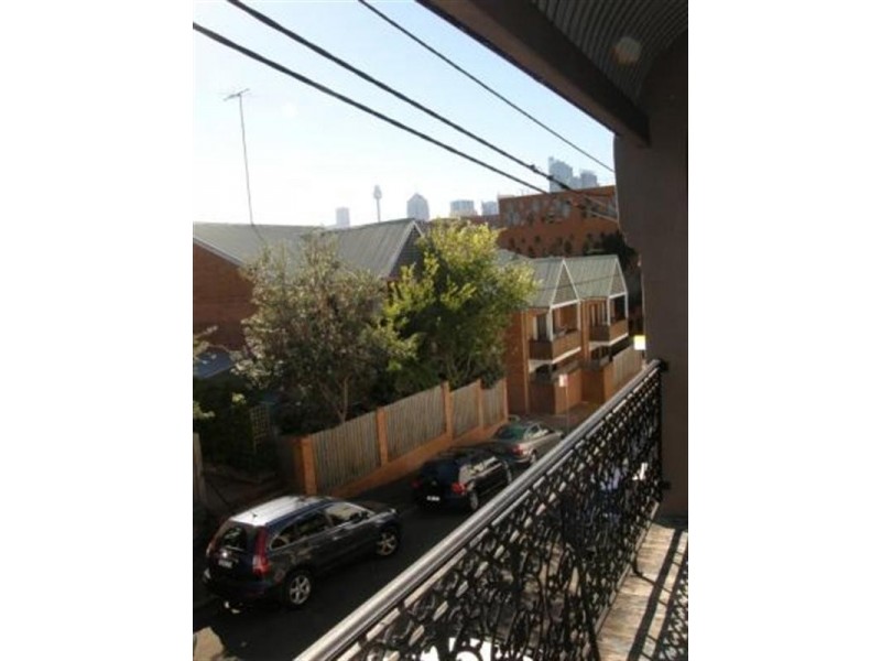 8 Queen Street, Glebe NSW 2037